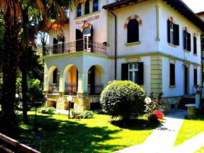Secluded Lovran Apartment with Balcony and Patio